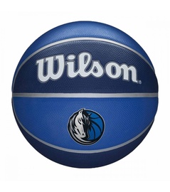 Bumba, basketbolam Wilson NBA Team, 7 izmērs