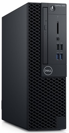 Stacionarus kompiuteris Dell OptiPlex 3060 SFF RM30101, atnaujintas Intel® Core™ i5-8500, Nvidia GeForce GT 1030, 16 GB, 1256 GB