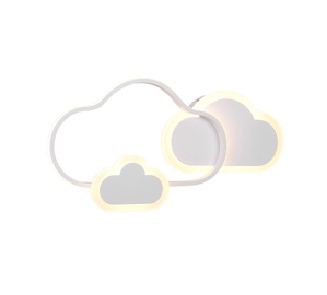 Valgustid lagi ja seinad Reality CLOUDY, 29 W, LED