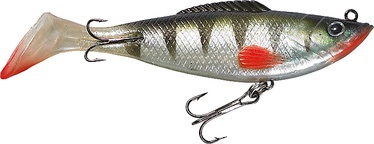 Ēsma Jaxon TX-P10H, 10 cm, 28 g, 4 gab.