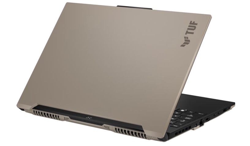 Sülearvuti Asus TUF Gaming FA617NS-N3085W 90NR0EP1-M006S0, AMD Ryzen™ 7 7735HS, 16 GB, 512 GB, 16 ", AMD Radeon RX 7600S