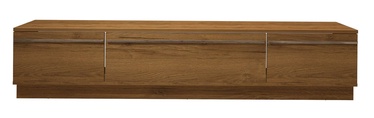 ТВ стол Kalune Design Elite 180-P, ореховый, 40 см x 160 см x 46 см