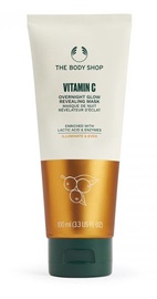 Sejas maska sievietēm The Body Shop Vitamin C, 100 ml