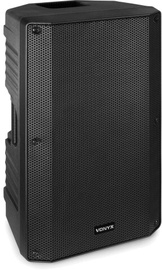 Kolonėlė Vonyx VSA15 Bi-Amplified Active Speaker 15", juoda