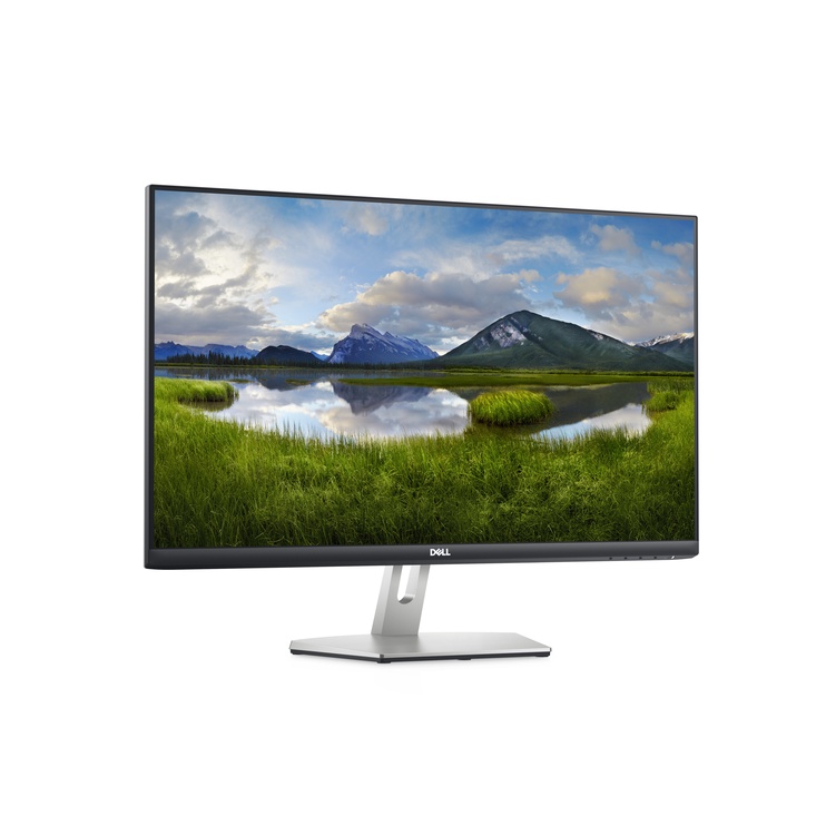 Монитор Dell S2721H, 27″, 5 ms