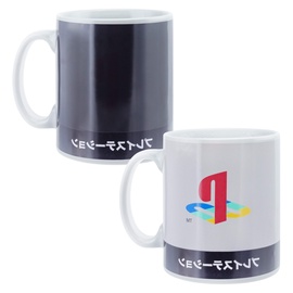 Чашка Paladone Playstation, многоцветный, 300 мл