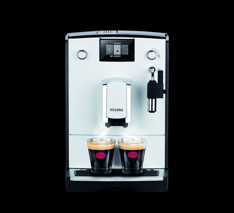 Kafijas automāts Nivona NICR 560