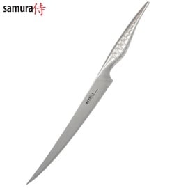 Кухонный нож Samura Reptile SRP-0048F