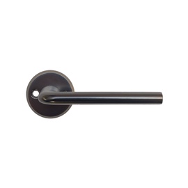 Ручка MP MP Matt Bisu Nickel MRO-21-35, комнатные