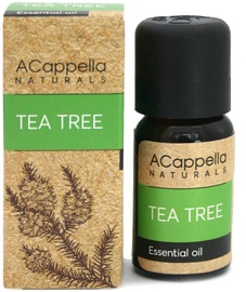 Ēteriskā eļļa Acappella Tea Tree, 10 ml