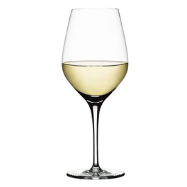 Набор бокалов для вина Spiegelau White Wine Glass Set 4400183, стекло, 0.36 л, 4 шт.