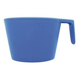 Чашка Laken, пластик, синий