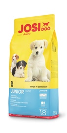 Sausā suņu barība JosiDog, liellopa gaļa, 15 kg