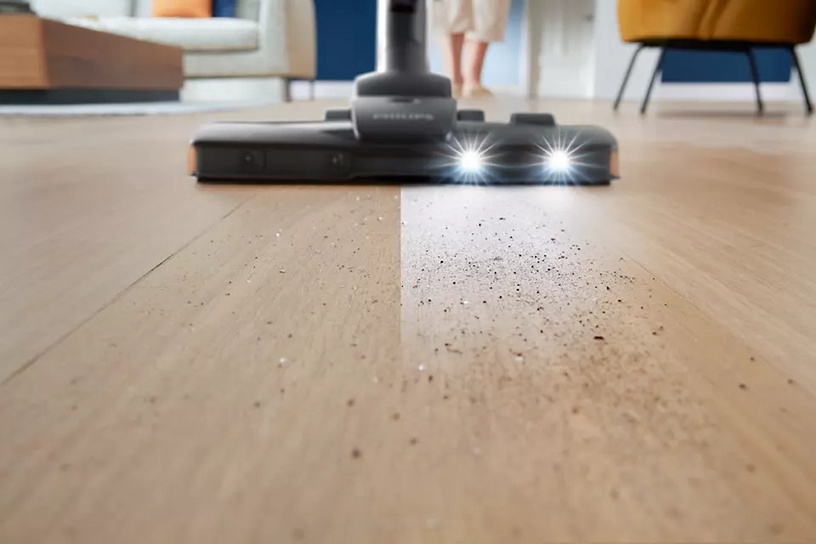 Пылесос Philips PowerPro Expert FC9747/09, 900 Вт