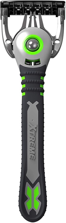 Лезвия Wilkinson Sword Xtreme 3 Ultra Flex, 3 шт.