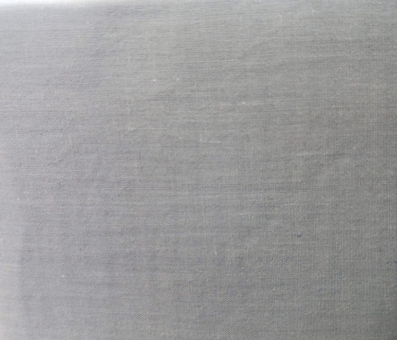 Voodilina Domoletti Domoletti Grey, hall, 160 x 200 cm, kummiga