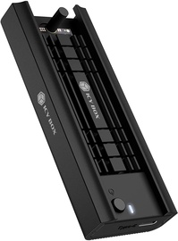 HDD/SSD корпус ICY Box IB-180MC-C31, M.2