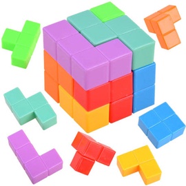 Mõistatused Magic Cube Tetris GR0153