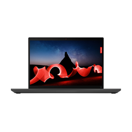 Sülearvuti Lenovo ThinkPad T14 Gen 4 21HD0053MH, Intel® Core™ i7-1355U, 16 GB, 512 GB, 14 ", Intel Iris Xe Graphics, must