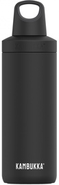Termoss Kambukka Reno, 0.5 l, melna