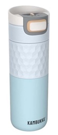 Termokrūze Kambukka Etna Grip, 0.5 l, zila