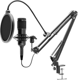 Mikrofon Niceboy VOICE Handle, must