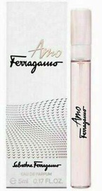 Parfüümvesi Salvatore Ferragamo Amo Ferragamo, 5 ml