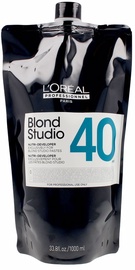 Juuksemask L'Oreal Blond Studio, 1000 ml