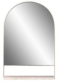 Зеркало Kayoom Doha 125, подвесной, 43.5 см x 69 см