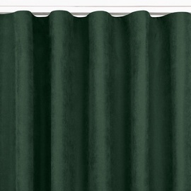 Öökardin Homede Milana Wave, tumeroheline, 140 cm x 270 cm