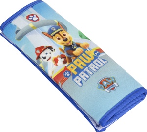 Смягчитель ремней безопасности Compass Paw Patrol, 19 см x 8 см, синий