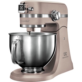 Миксер Electrolux Assistent EKM5570, бежевый