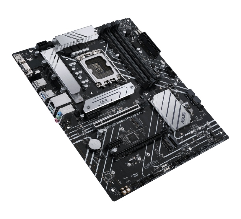 Emaplaat Asus PRIME B660-PLUS D4