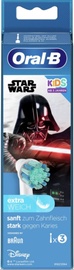 Uzgalis Braun Star Wars, balta, 3 gab.