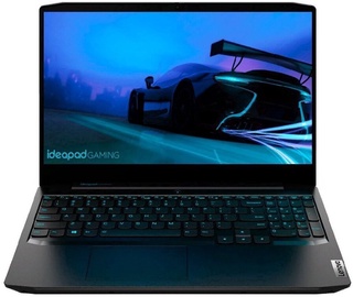 Sülearvuti Lenovo IdeaPad 82K100FKPB|5M216, Intel® Core™ i5-11300H, 16 GB, 512 GB, 15.6 "