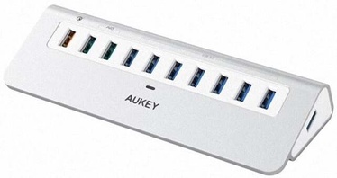 USB jaotur Aukey CB-H6S, 100 cm