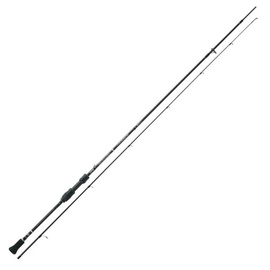 Спиннинг Rapture Invader ML 126-10-300, 213 см, черный