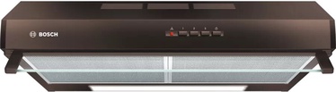 Встроенная вытяжка Bosch DUL63CC40