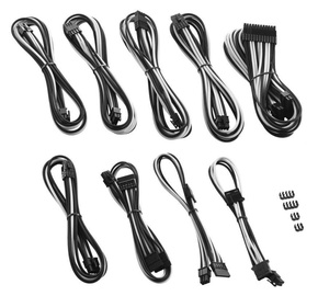 Juhe Cablemod PRO ModMesh RT-Series Cable Kit (kahjustatud pakend)