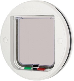 Запираемая дверца для кошки Pet Mate 500719, 24.5 см x 3.5 см x 24.5 см