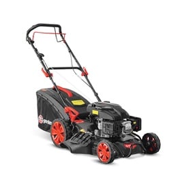 Бензиновая газонокосилка самоходная Elem Garden Technic, TTAC51T173-22, 50.8 см