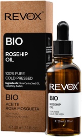 Sejas eļļa sievietēm Revox Bio Rosehip Oil, 30 ml