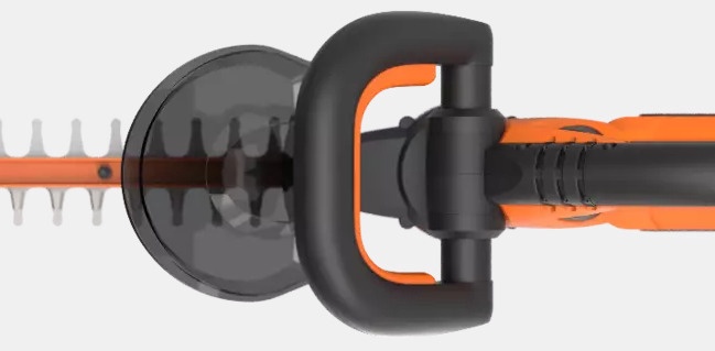 Worx WG260E.9 WG260E.9 WORX 20 Ksenukai.lv