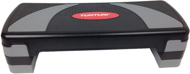 Astmepink, aeroobika Tunturi Aerobic Step Compact 14TUSCL315, 80 cm, 4 kg