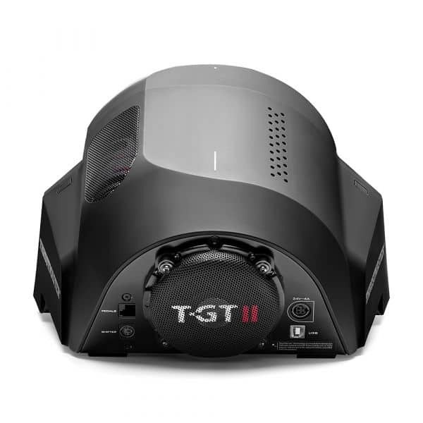 Spēļu stūre Thrustmaster T-GT II – Pack GT