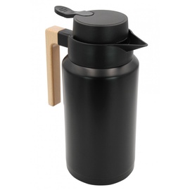 Termoss Kassel 93232, 2 l, melna