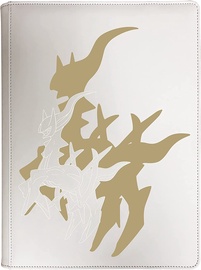 Mängukaartide ümbris Ultra PRO Pocket Pro Binder Arceus