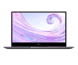 Sülearvuti Huawei MateBook D14, Intel® Core™ i5-10210U, 8 GB, 512 GB, 14 "