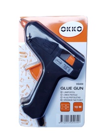 Клеевой пистолет Okko VG430, 10 Вт, 7.2 мм