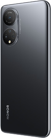 Mobiiltelefon Honor X7, must, 4GB/128GB